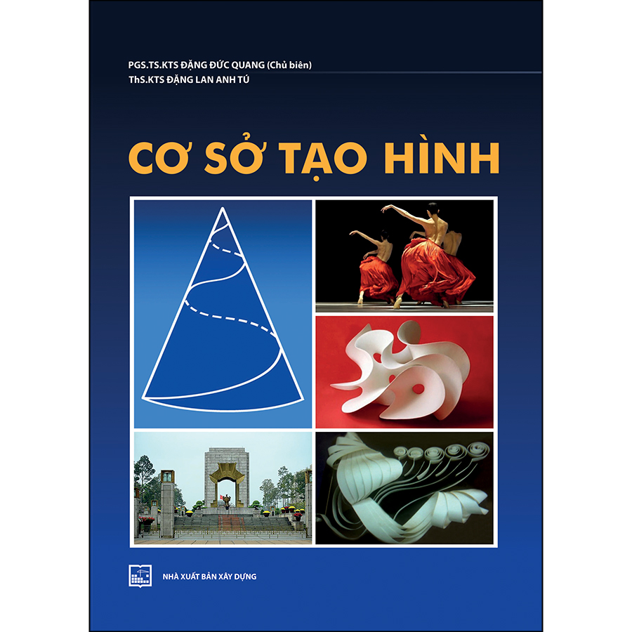 Cơ Sở Tạo Hình