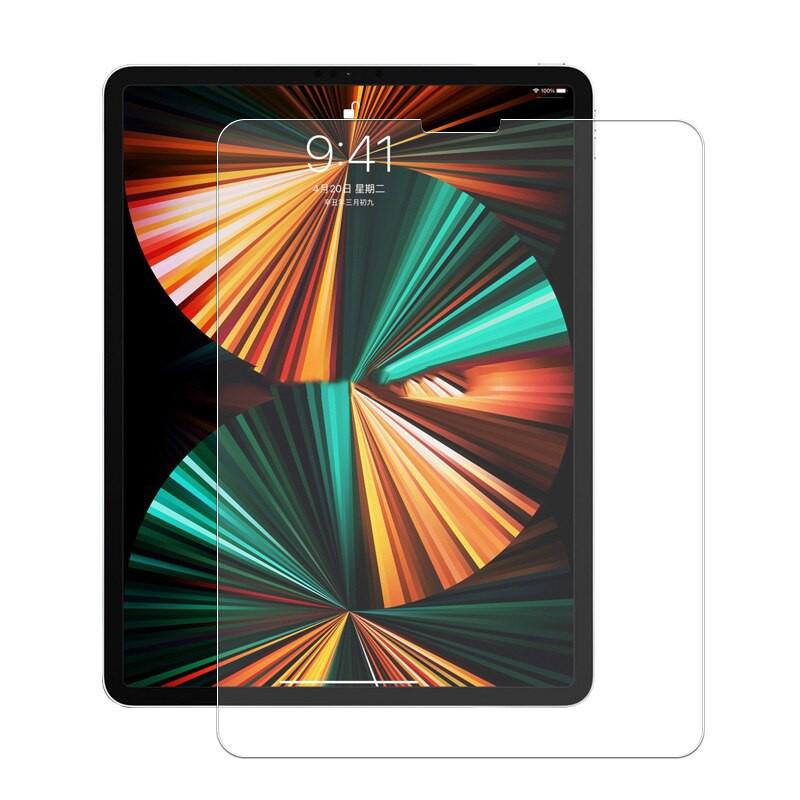 MIẾNG DÁN MÀN HÌNH CƯỜNG LỰC DÀNH CHO IPAD PRO M1 12.9 INCH , PRO M1 11 INCH