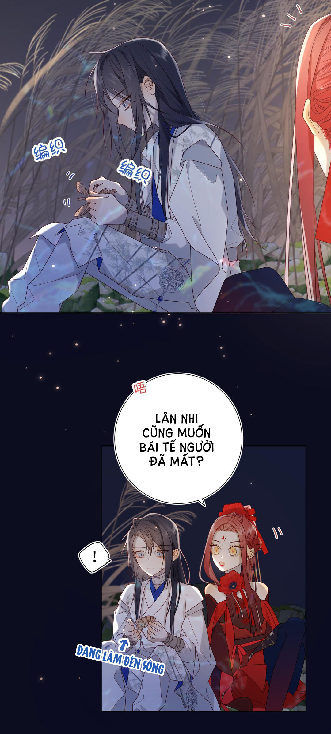 ác nữ cự tuyệt nam chính chapter 34 29