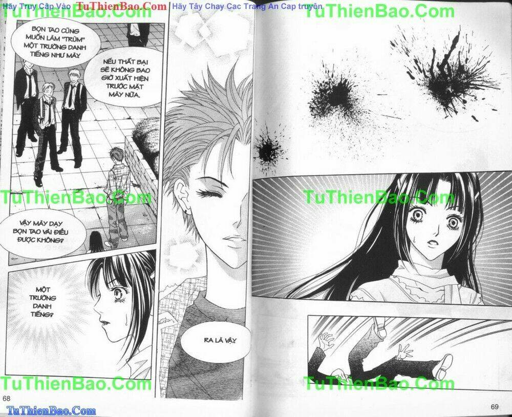 thử 1 lần nhé chapter 13 13