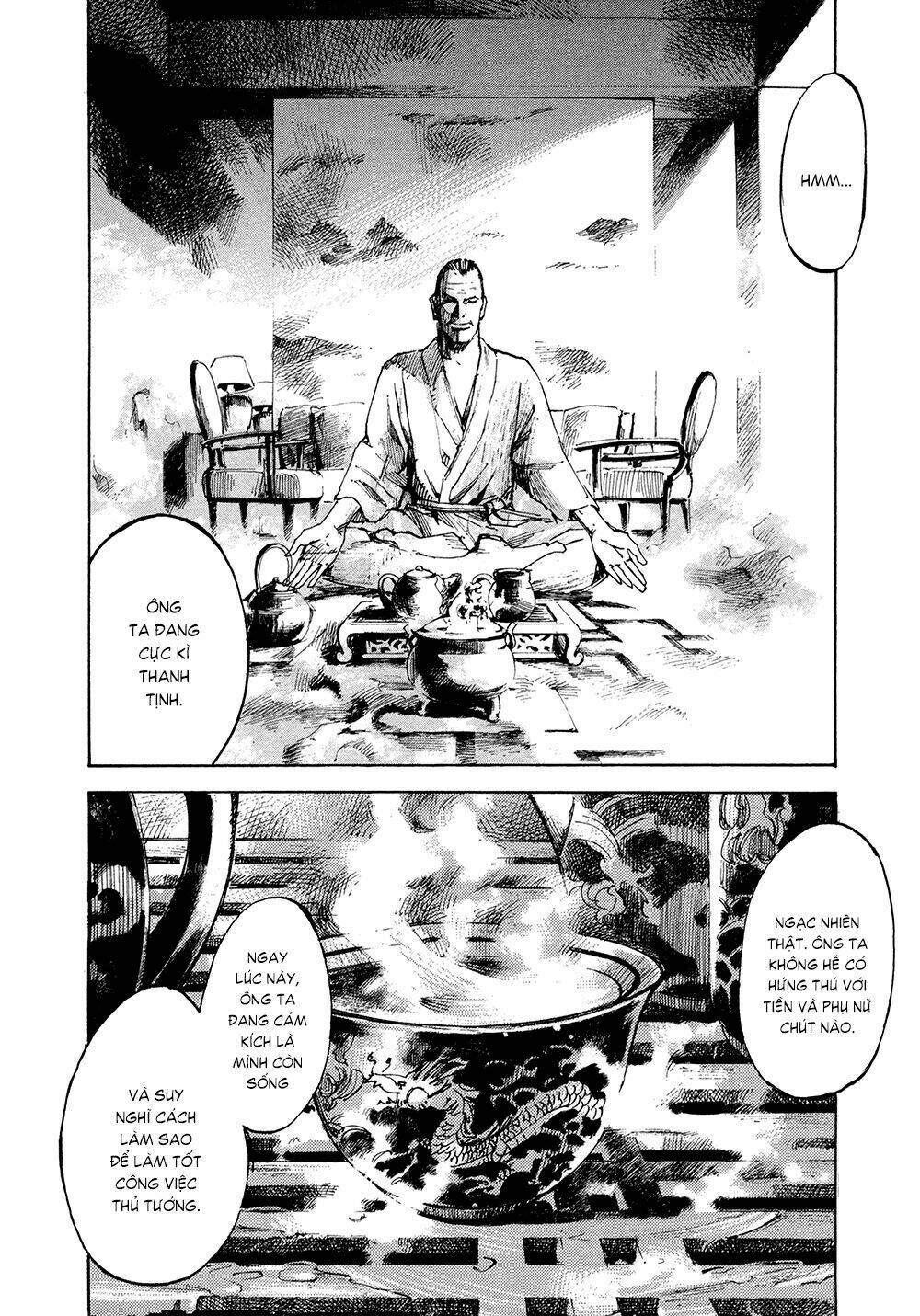 hito hitori futari chapter 13 4