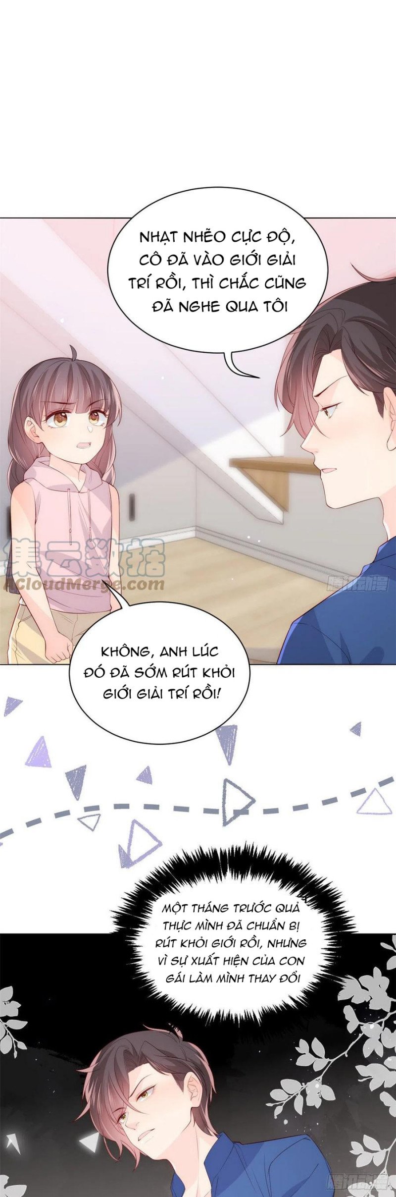 đoàn sủng lão đại ba tuổi rưỡi chapter 149 1