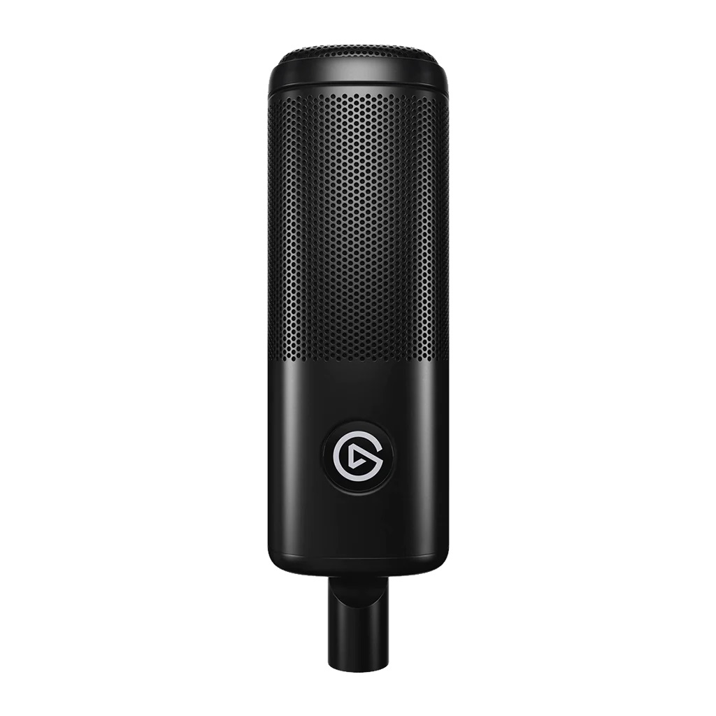 Microphone Thu Âm Elgato Wave DX - Hàng chính hãng