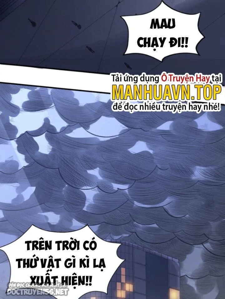 bắt đầu với thiên phú cấp sss chapter 1 16
