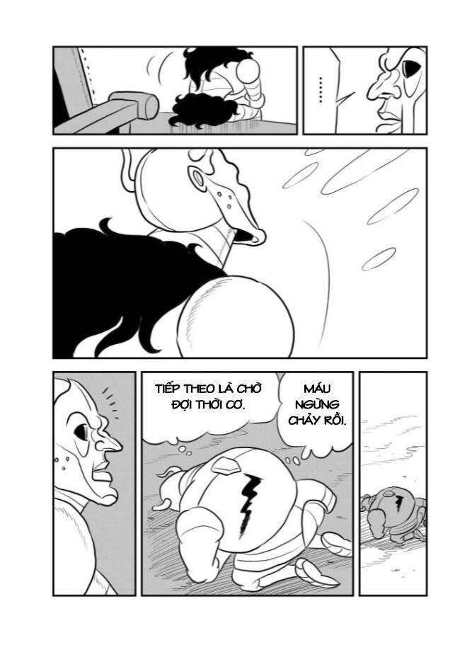 bảng xếp hạng vua chapter 135 7