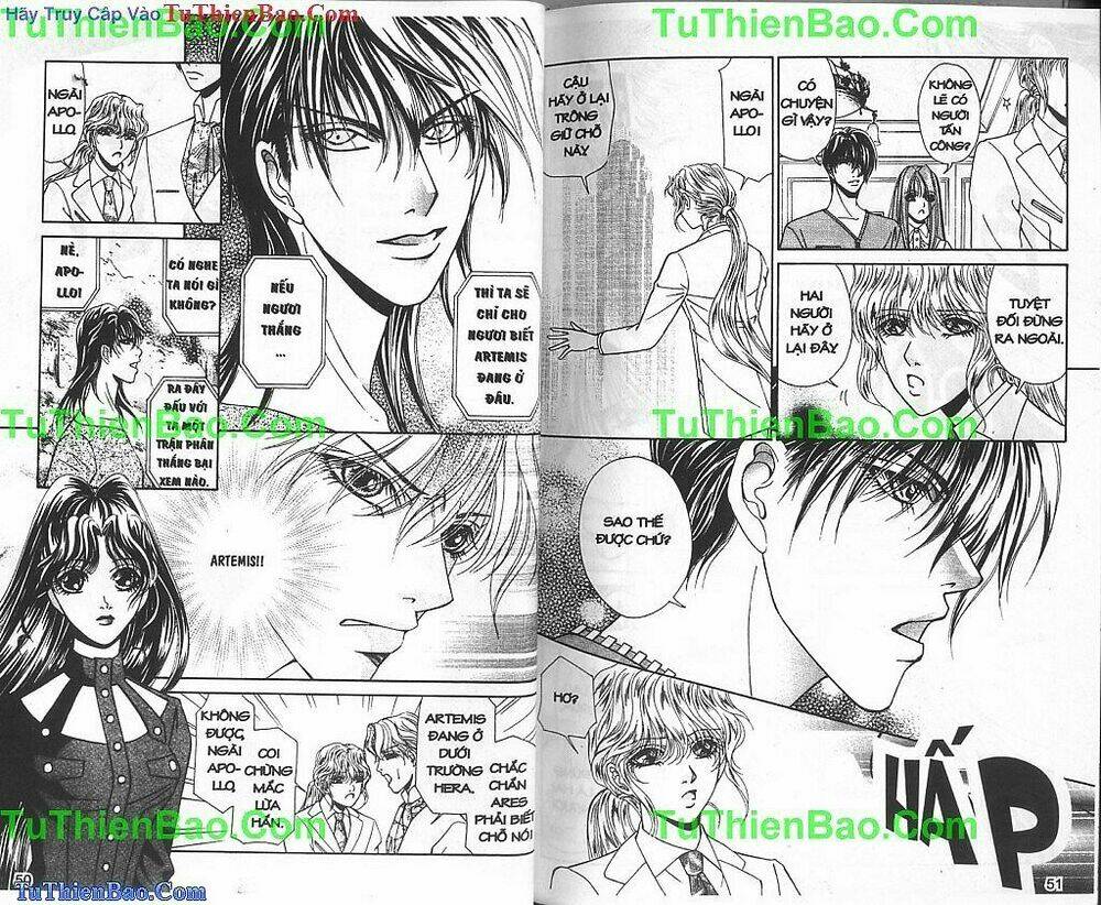 aries - thần thoại 2 chapter 6 27