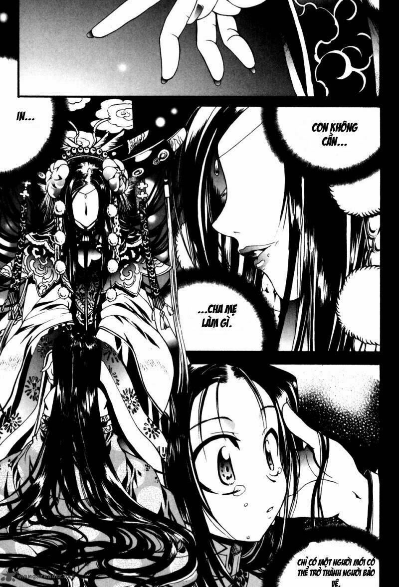 a book of dreams chapter 11 13