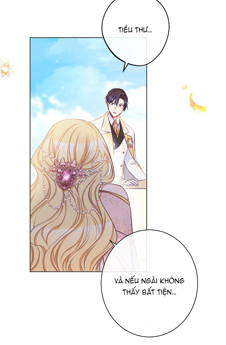 ác nữ đảo ngược đồng hồ cát chapter 57 46