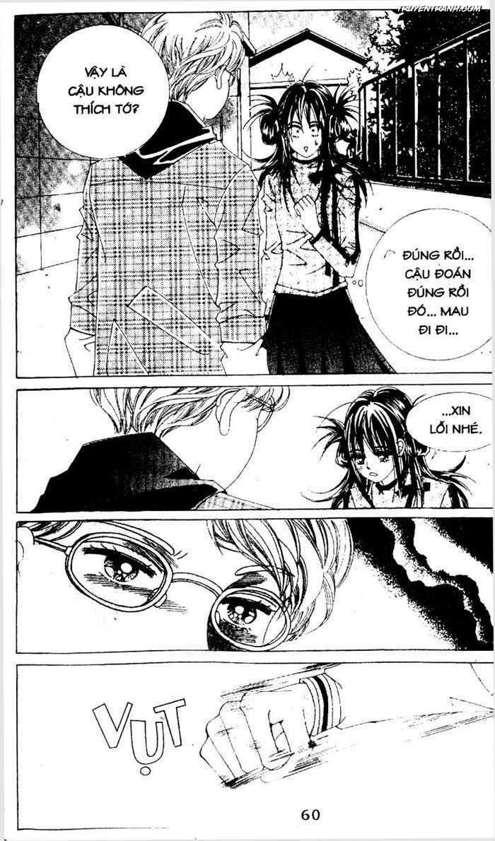 nhà trọ hoàn hảo chapter 3 4