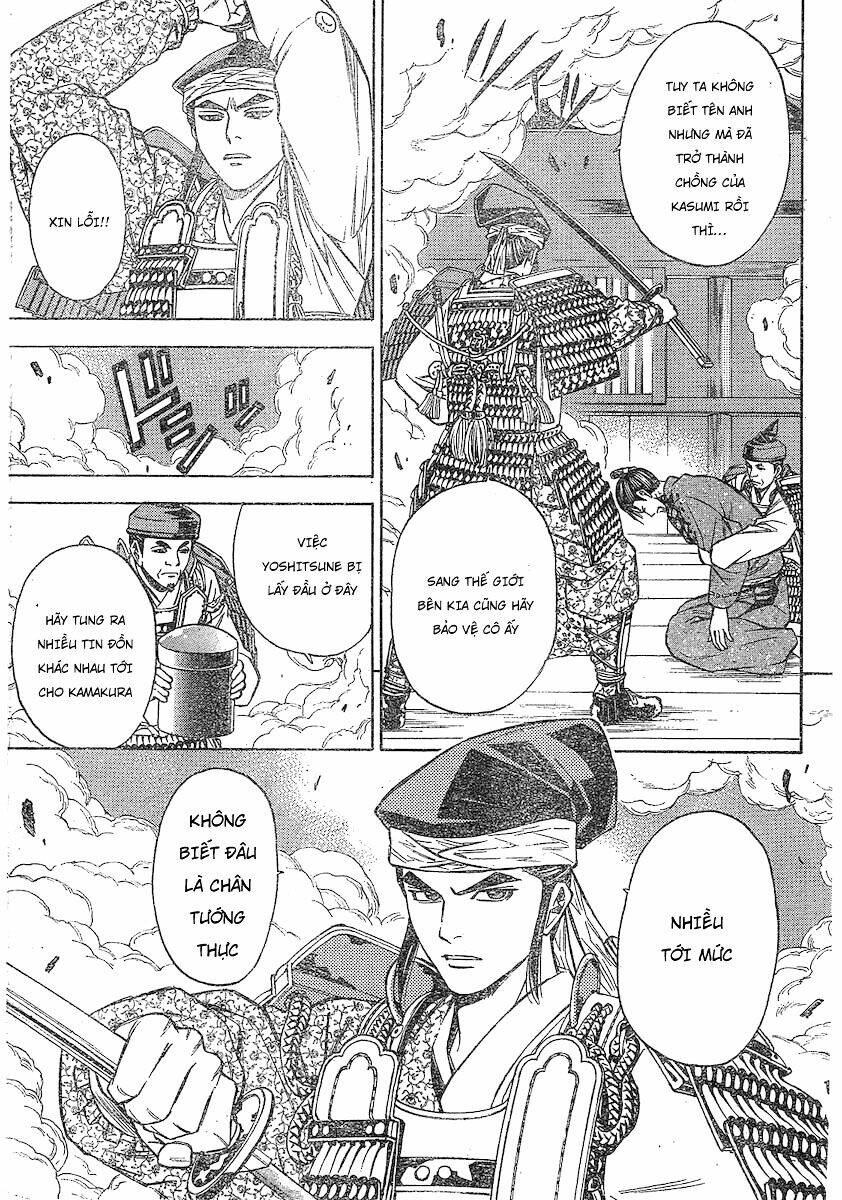 thiếu niên vương phần 2 chapter 92 31