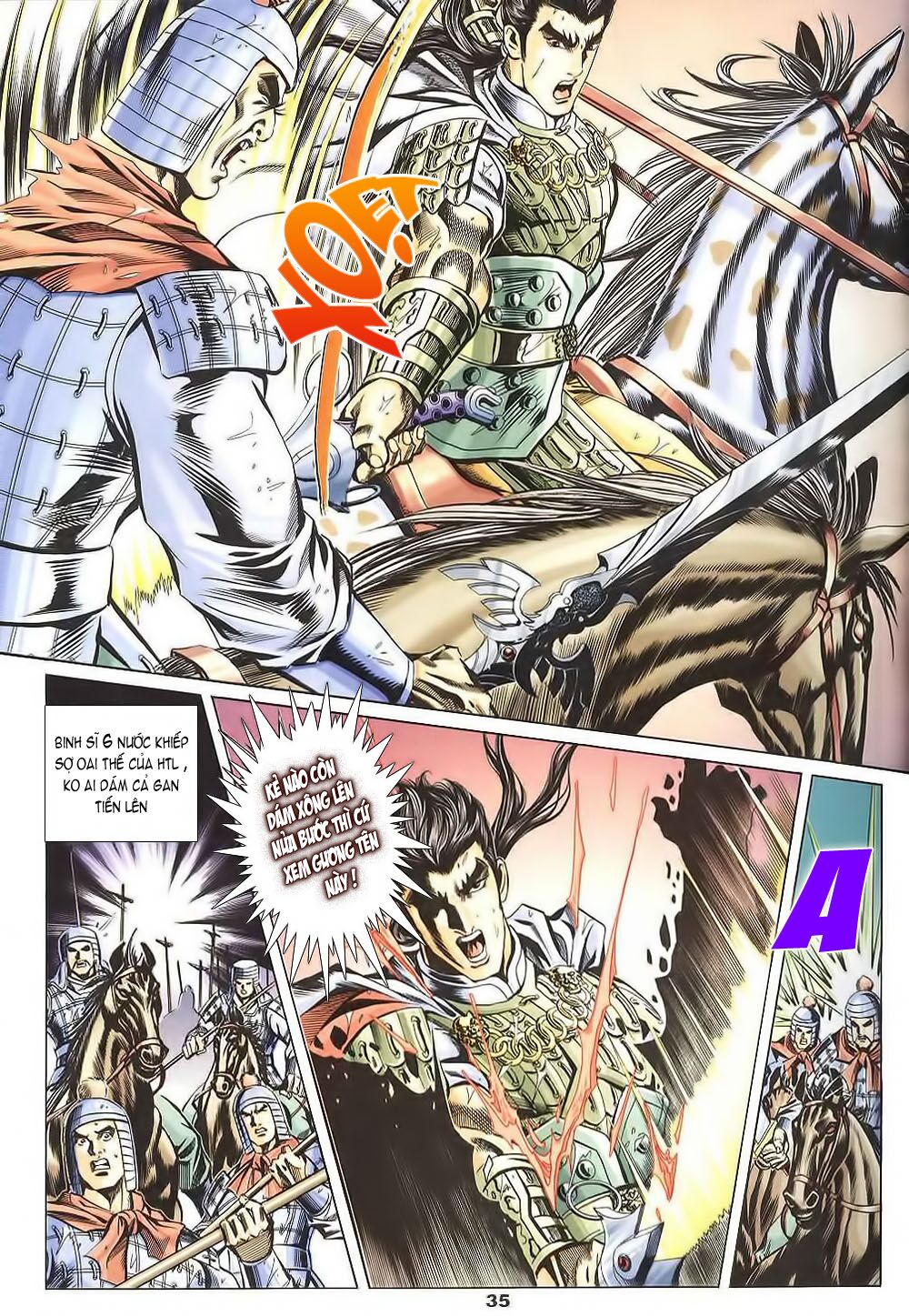 tầm tần ký chapter 124 5