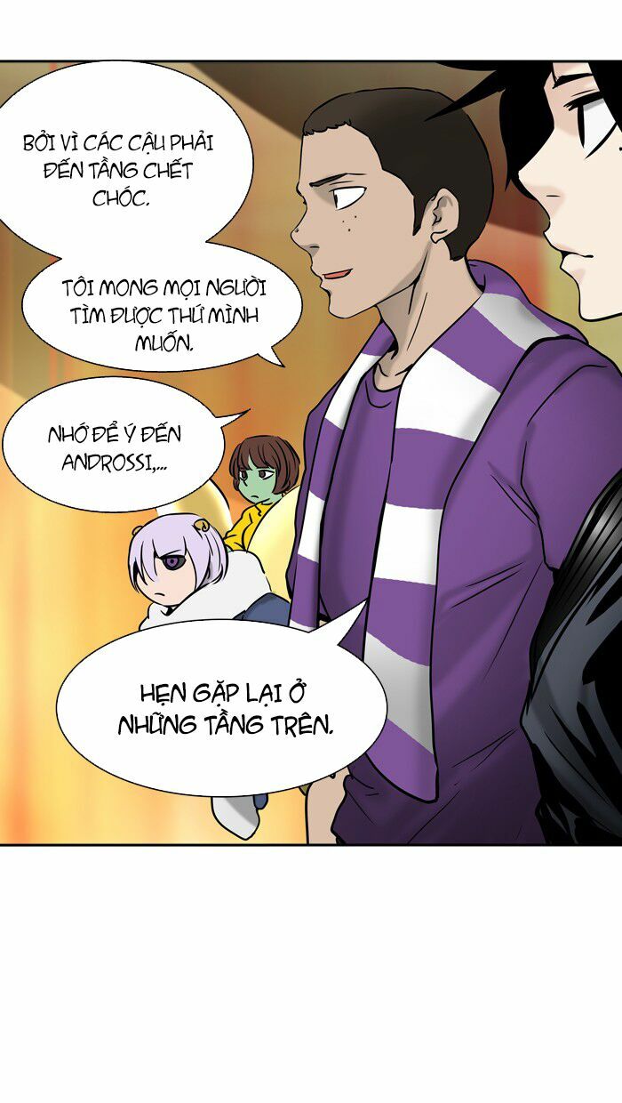 tòa tháp bí ẩn 2 chapter 224 10