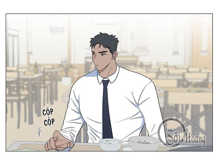 công nam bắc thụ chapter 9 16