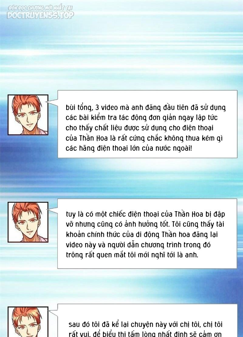 ta làm giàu từ thua lỗ game chapter 124 9