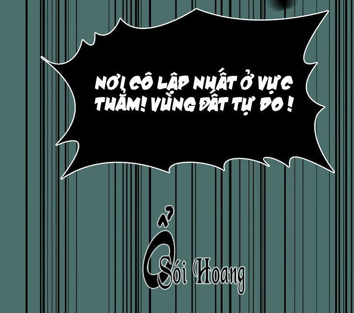 chòm sao trở về từ địa ngục chapter 16 20