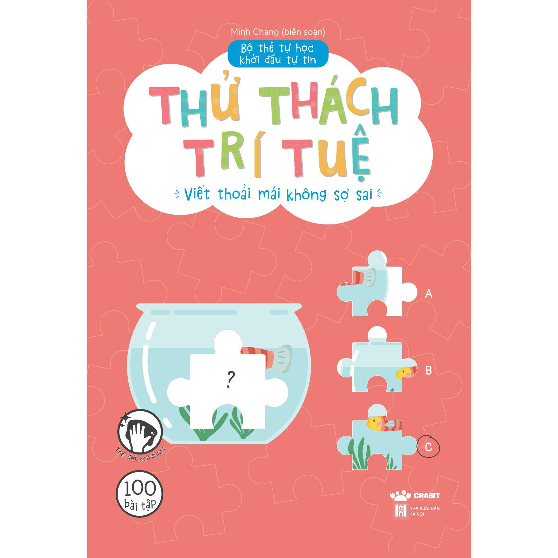 Thử Thách Trí Tuệ