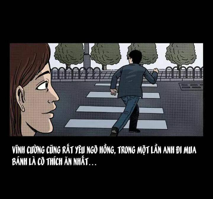 kỳ án có thật chapter 8 25