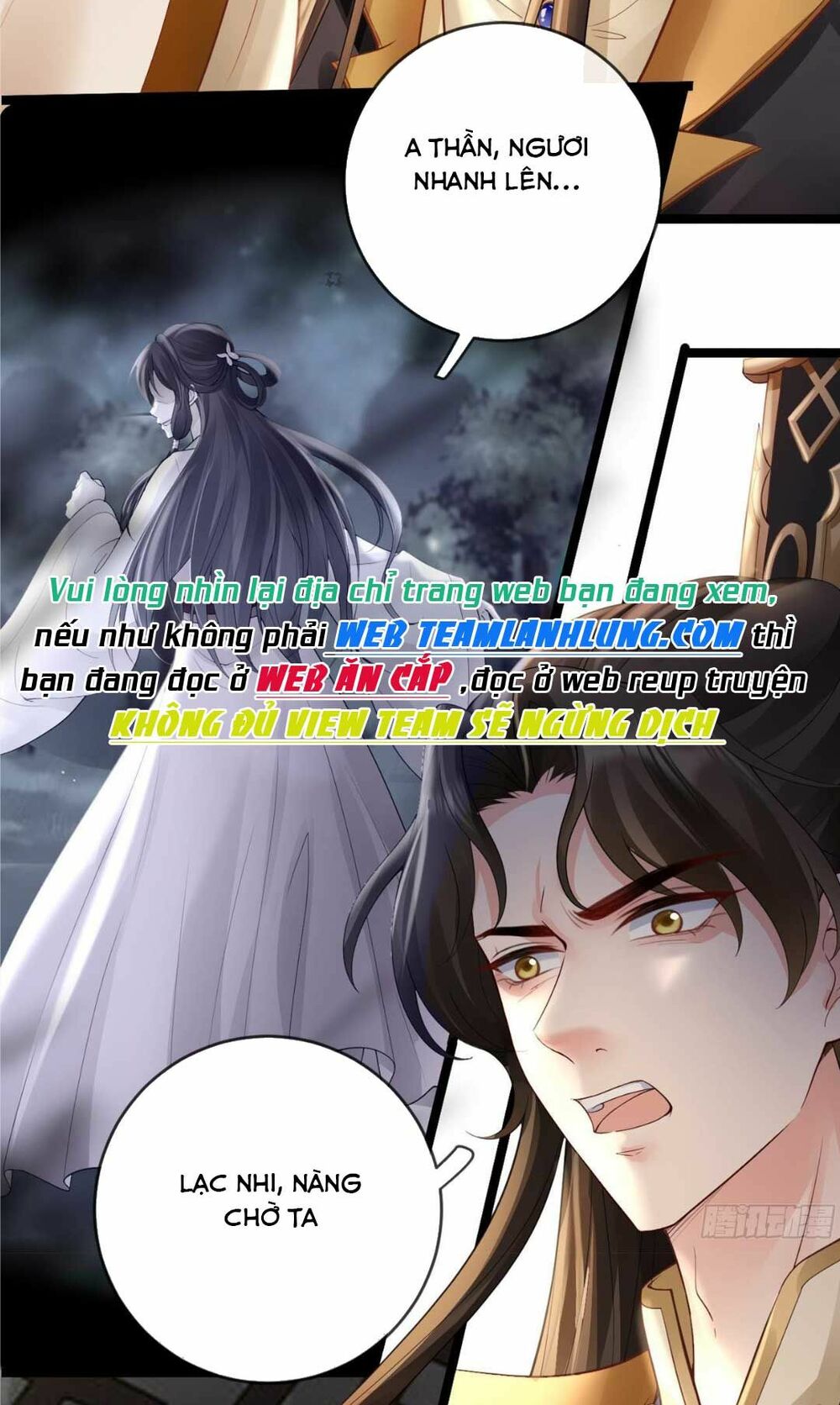 sự trả thù của vương phi chapter 23 28