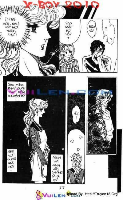 ánh đèn rực rỡ chapter 5 18