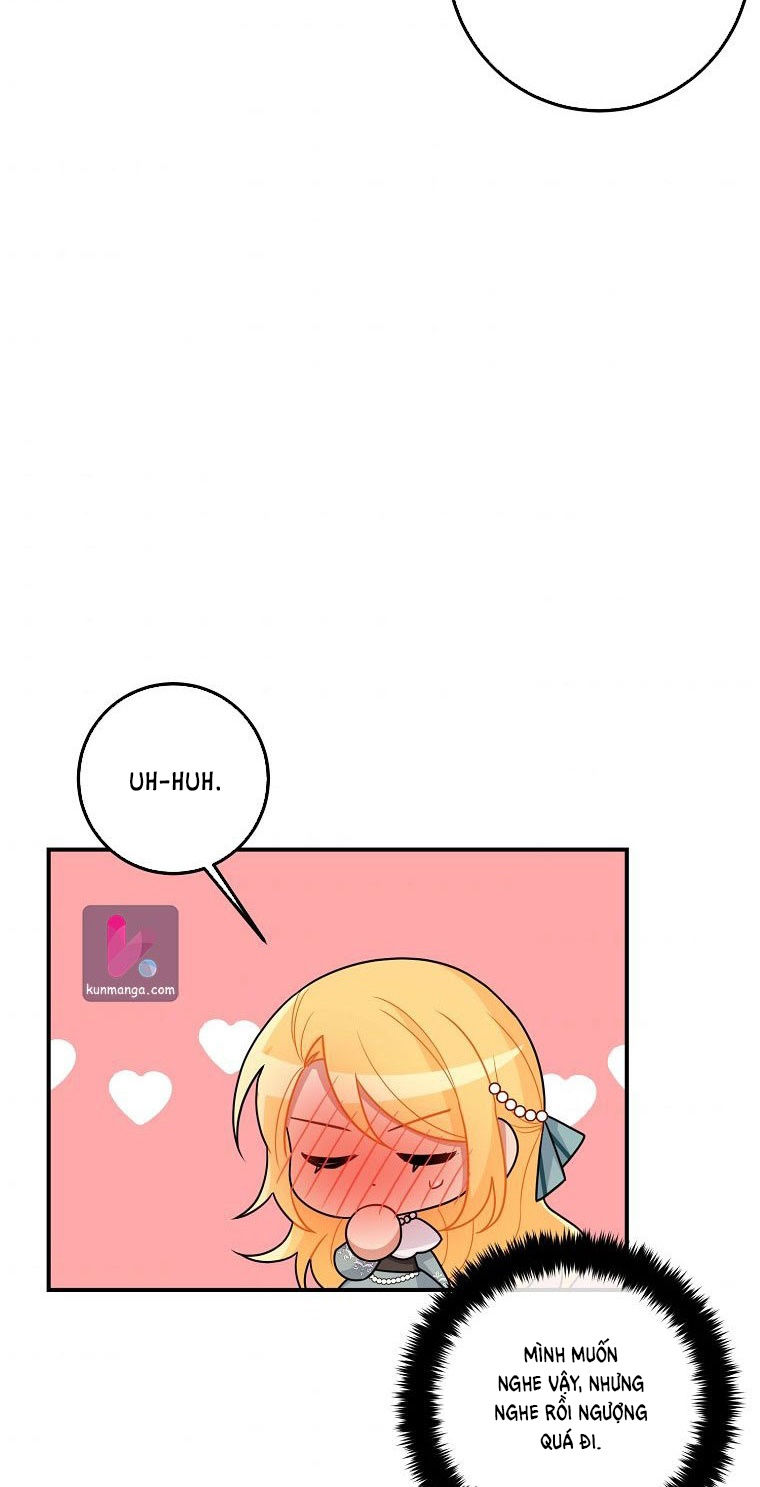 tôi là tiểu thư của gia đình này chapter 131 55