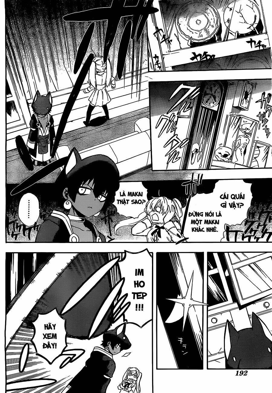 great priest imhotep chapter 2 11