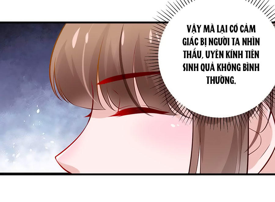 nữ đế livestream công lược chapter 22 6