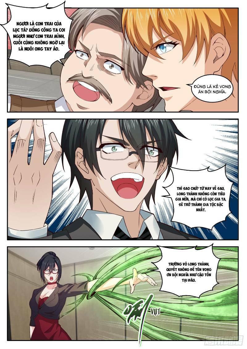 khắc kim phong thần chapter 82 3