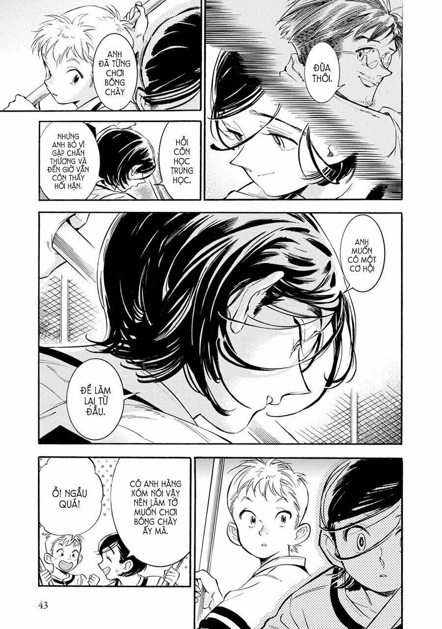 subaru to suu-san chapter 8 11