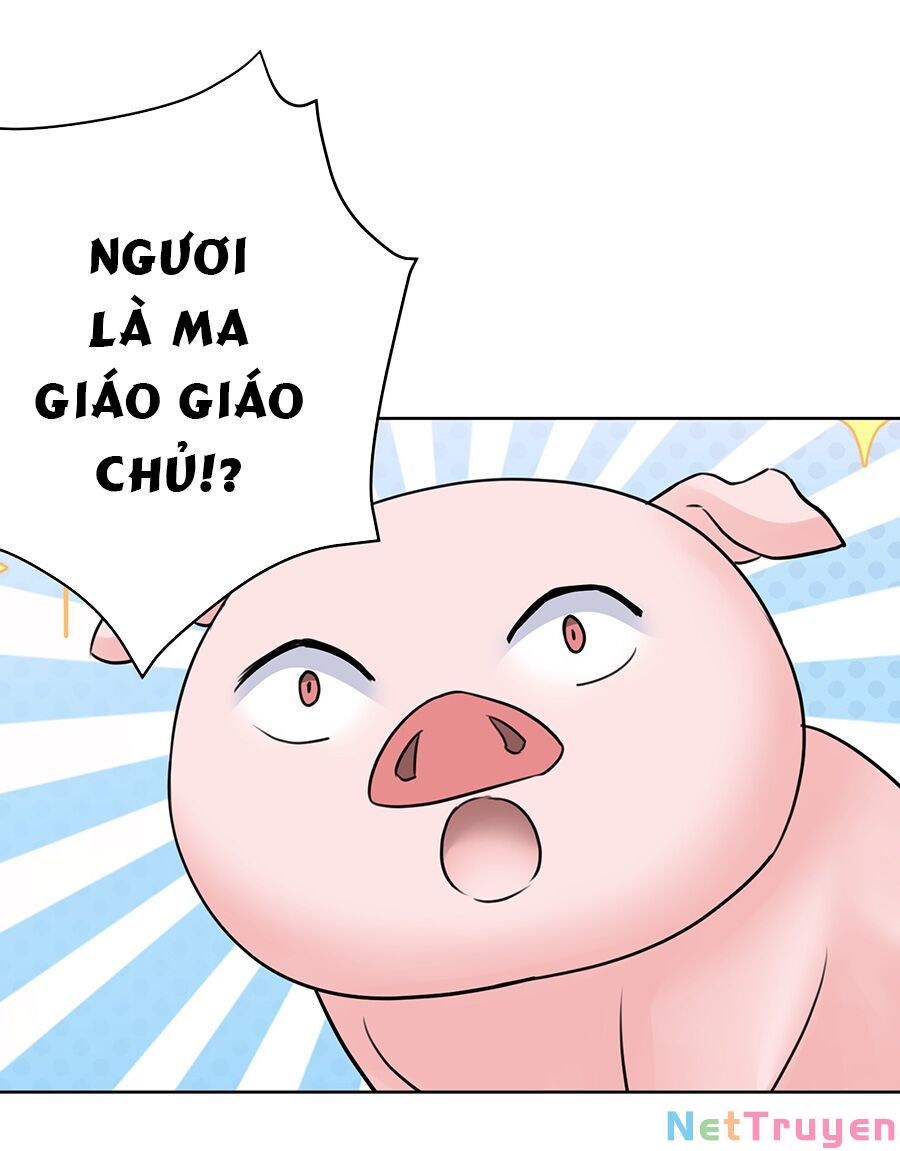 bản giáo chủ thân bất do kỷ chapter 35 44