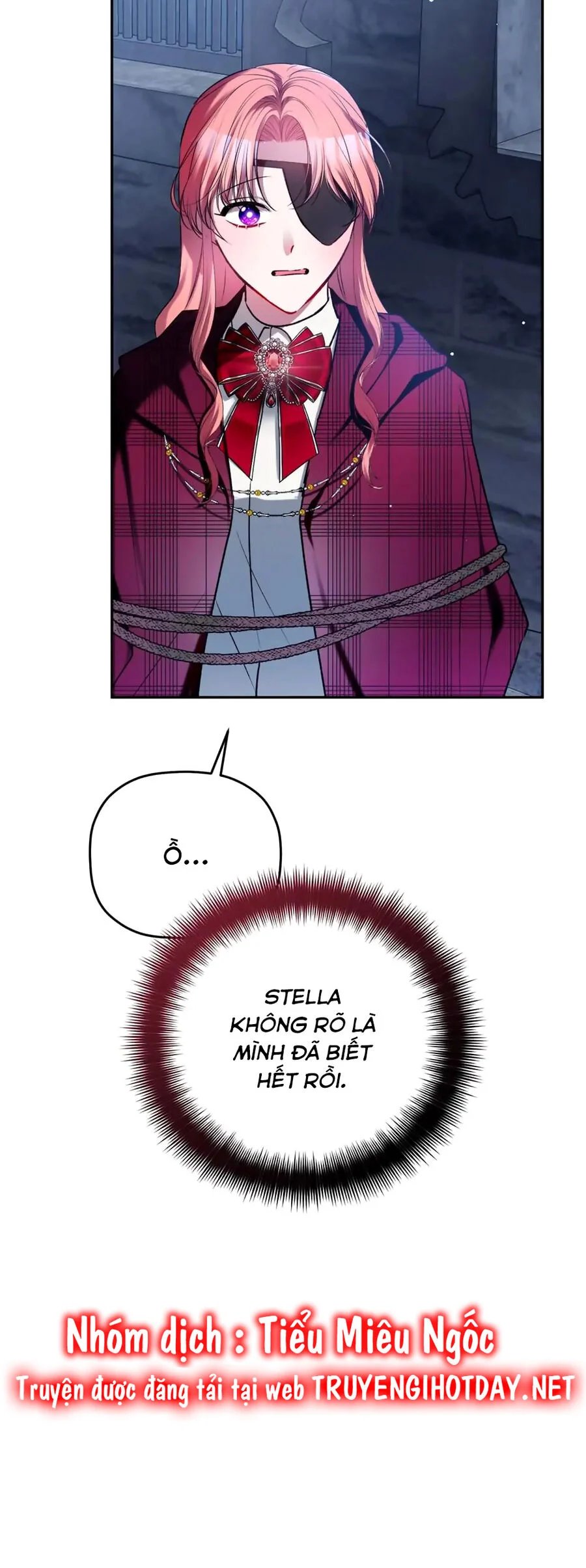 hoàng tử chuyển sinh trở thành người mạnh nhất thế giới nhờ vào sự hiểu biết về bug chapter 85 44