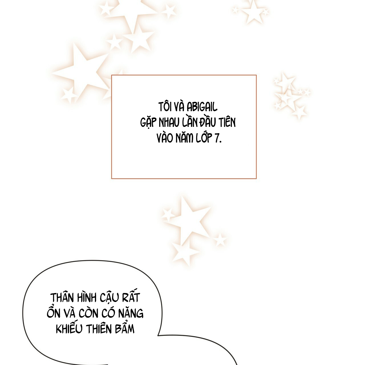 juliet, ở đây không phải là kansas đâu! chapter 5 15