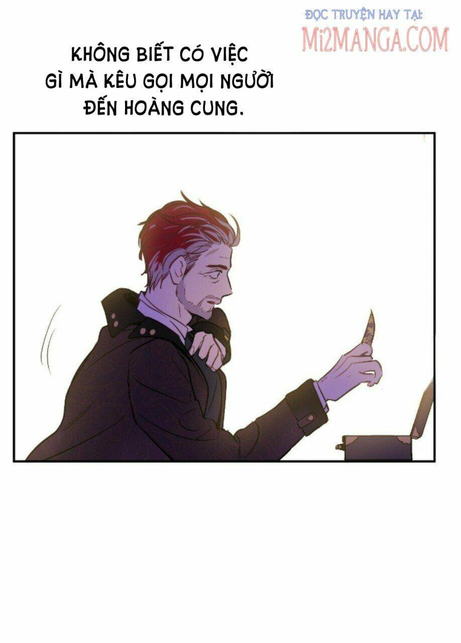 một ngày nọ ta trở thành công chúa chapter 105.1 12