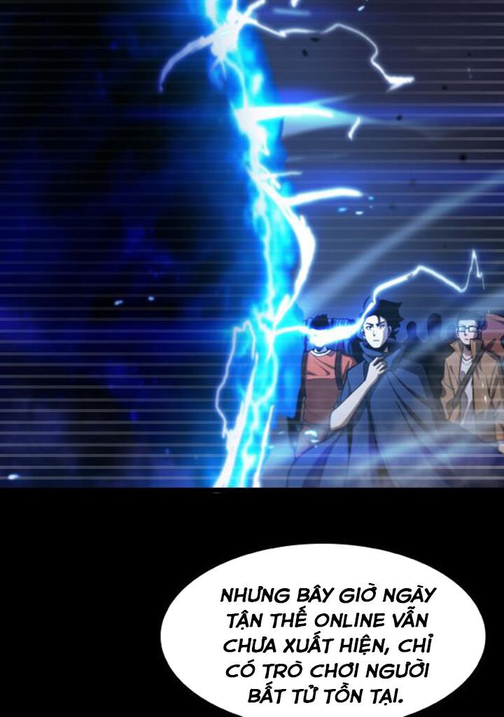 chư giới - tận thế online chapter 131 19