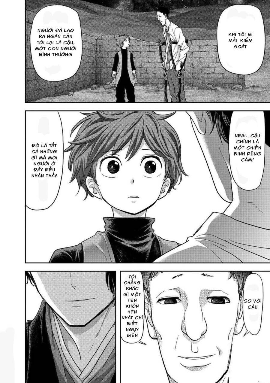 thất sách chuyển sinh chapter 22 16