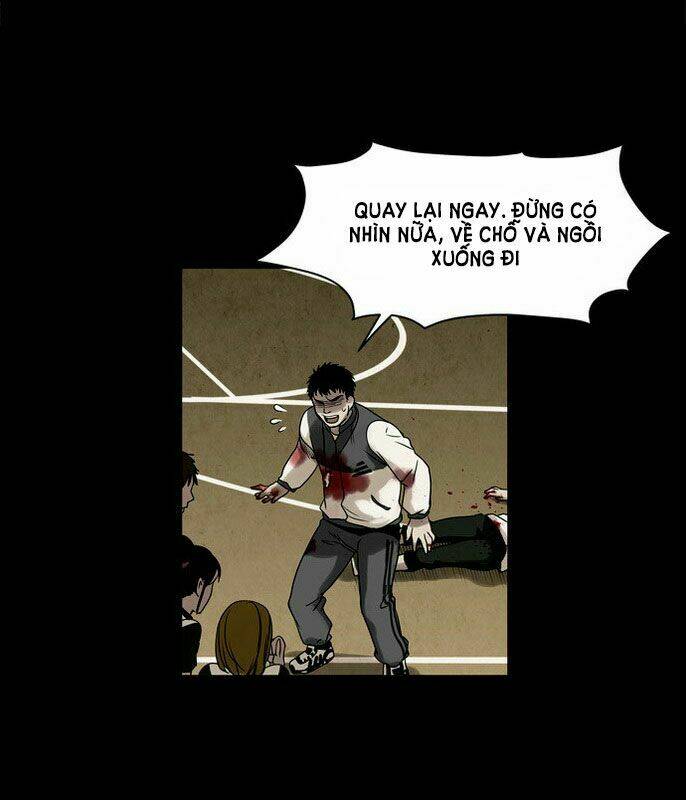 infectee chapter 2 70