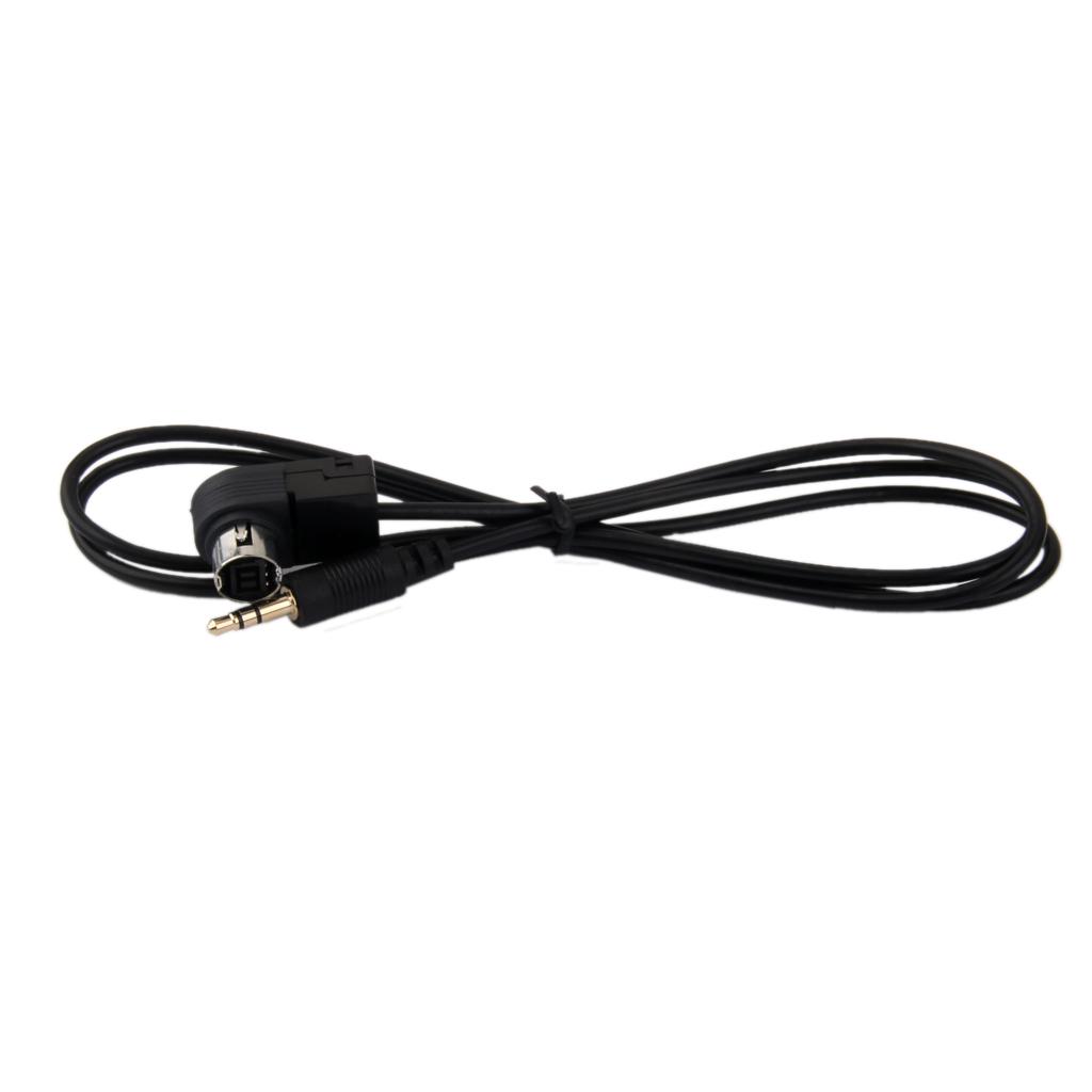 Music Aux Input Cable for AI-NET Plug 3.5mm