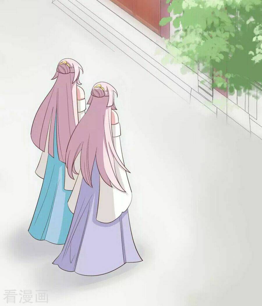 đích nữ hữu độc chapter 44 9