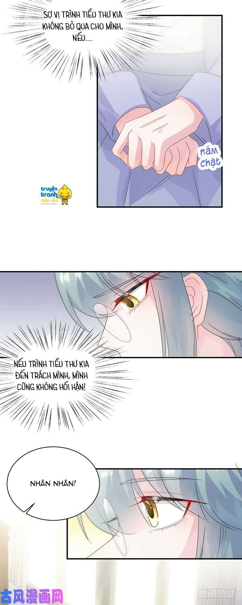 chọc tới chủ tịch tổng tài 2 chapter 141 30