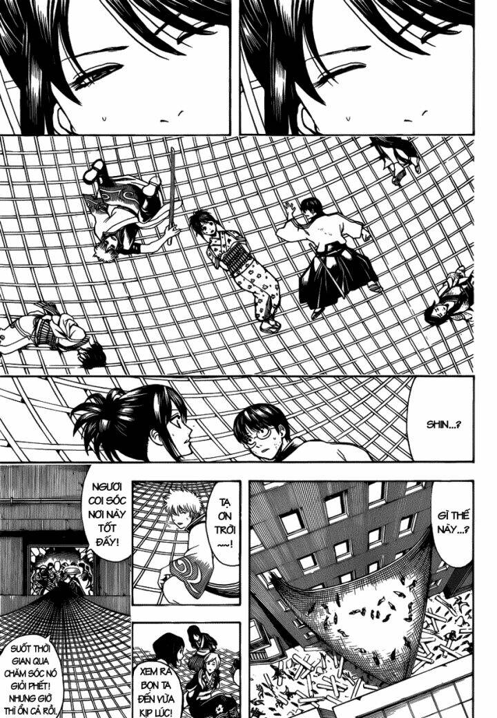 gintama - linh hồn bạc chapter 621 18