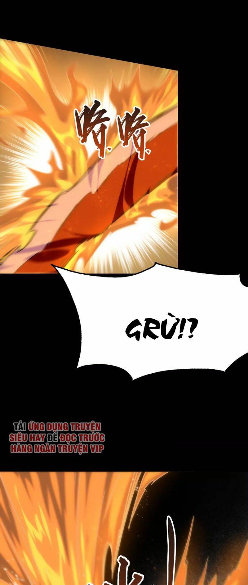 bạn gái virus của tôi chapter 202 3