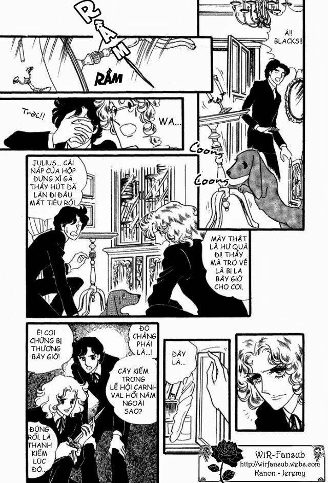 orpheus no mado chapter 17 4