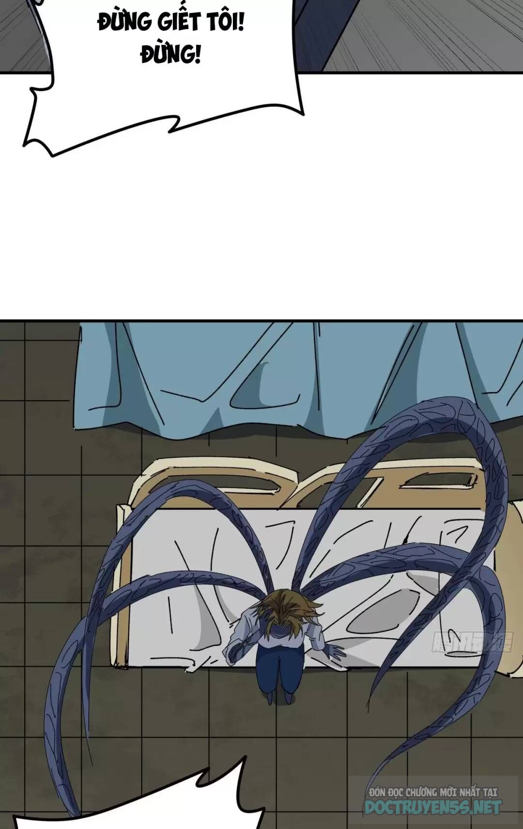 giải cứu 99 nữ chính ở mạt thế chapter 105 10