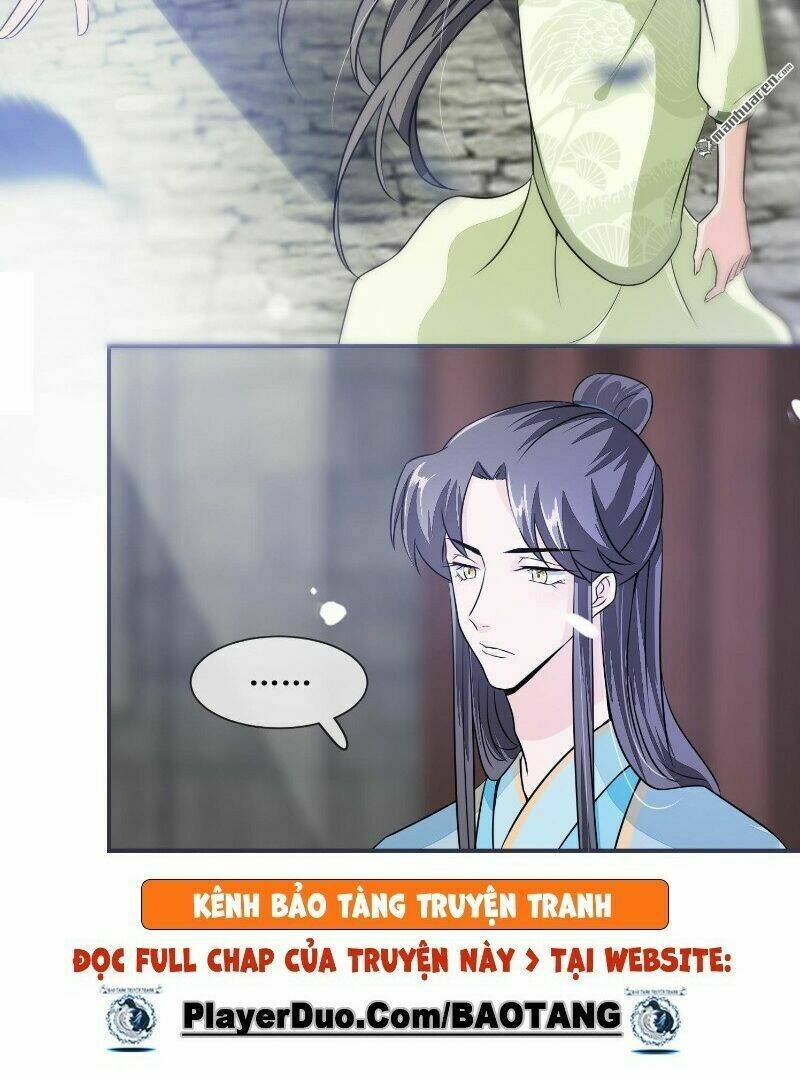 tiểu y thú của tướng quân chapter 24 9