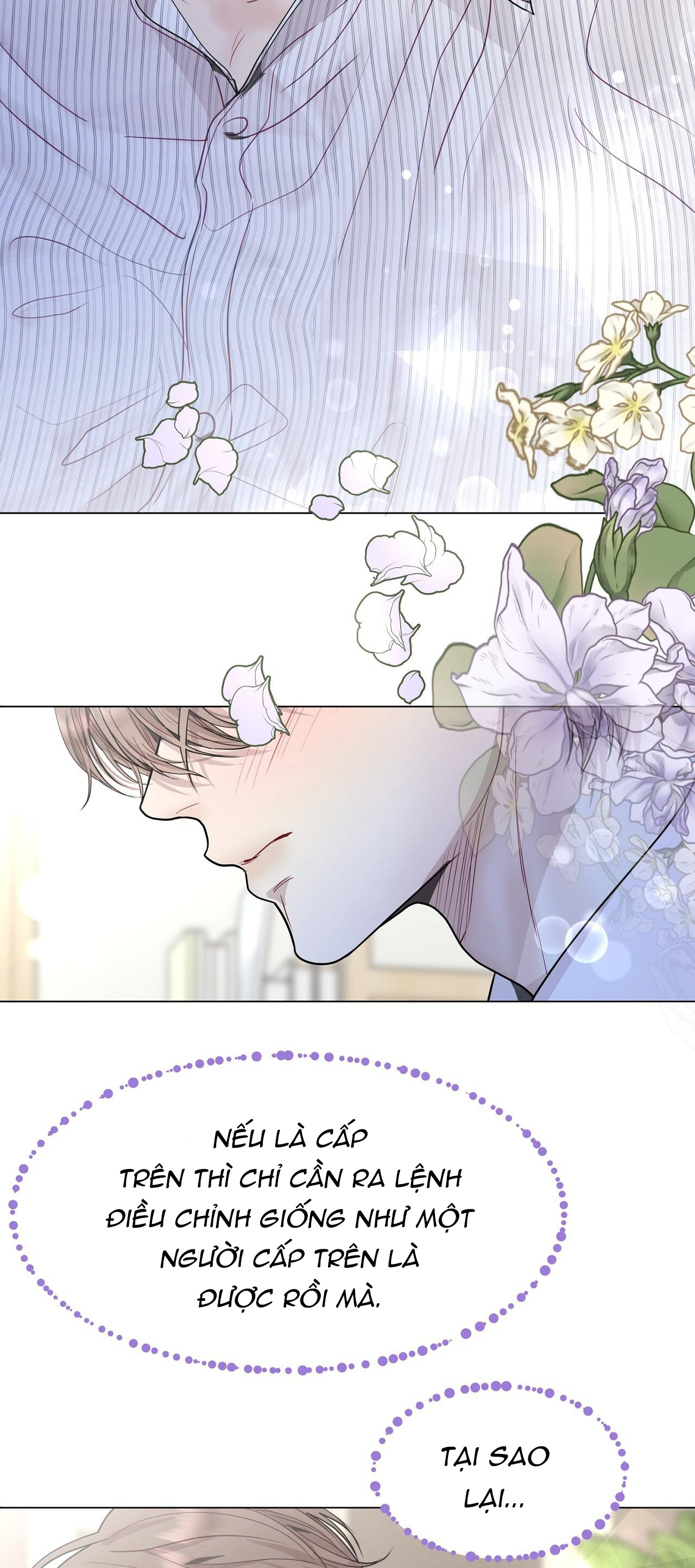 tư duy vị kỷ chapter 28 10