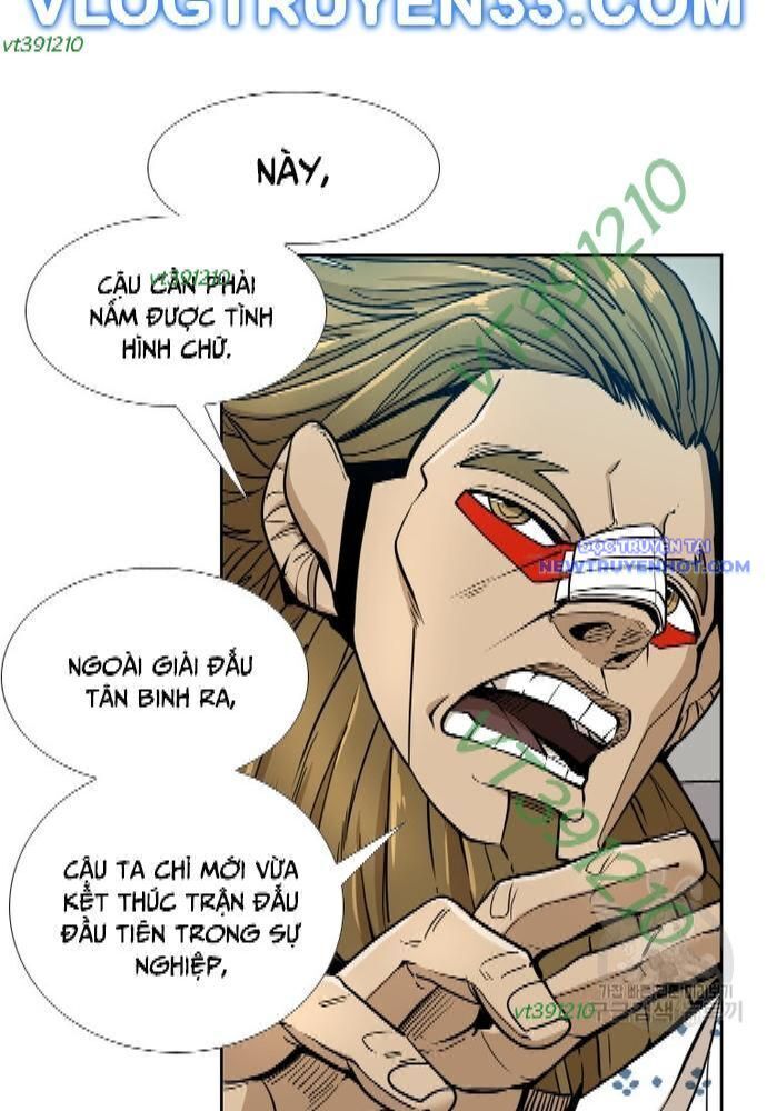 shark - cá mập chapter 252 70