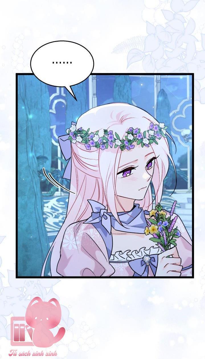 quan hệ cộng sinh giữa báo đen và thỏ trắng chapter 108 39