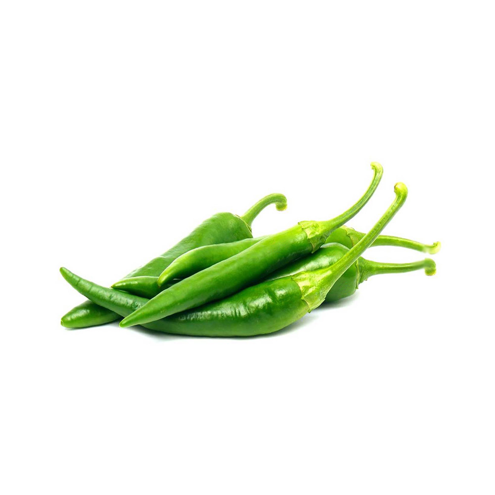 Hạt giống Ớt Sừng xanh ngọt