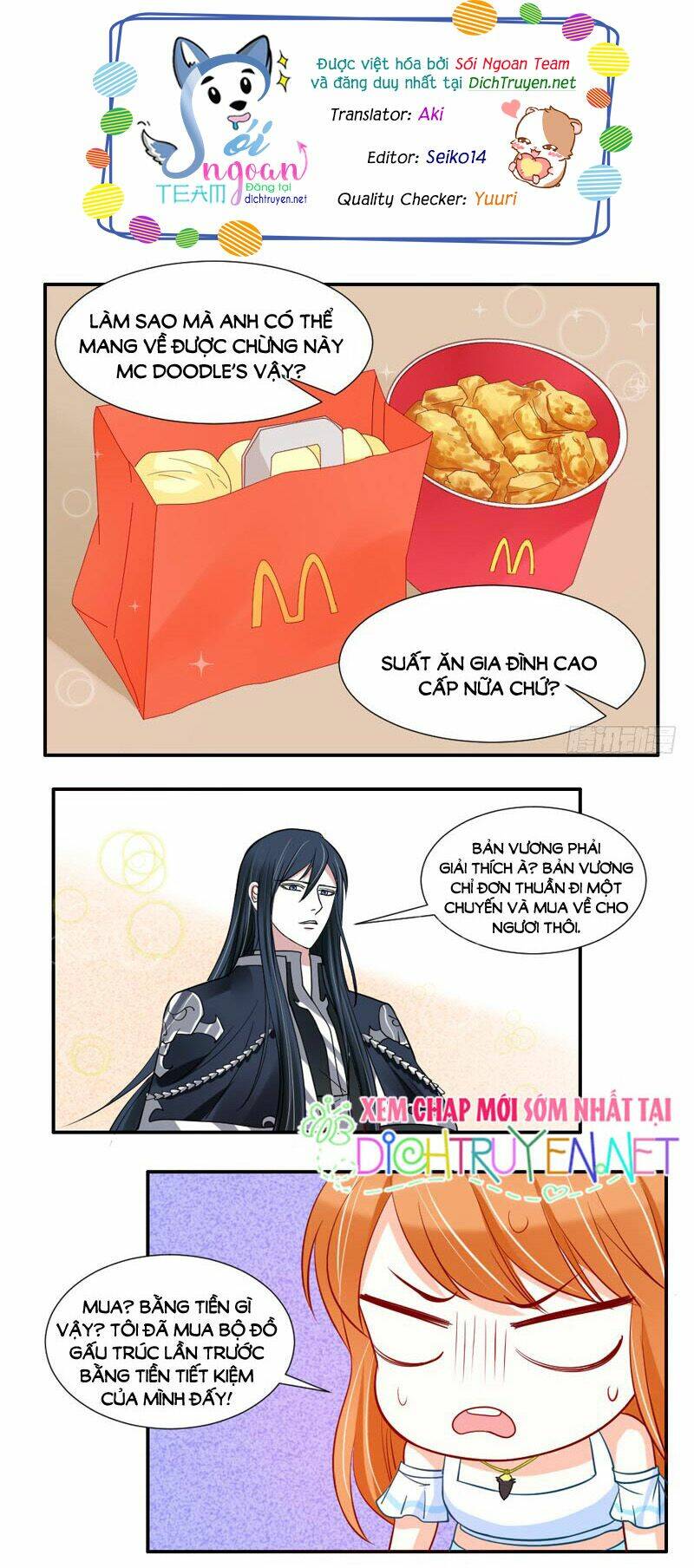 ma vương đại nhân đi thông thả chapter 51 1