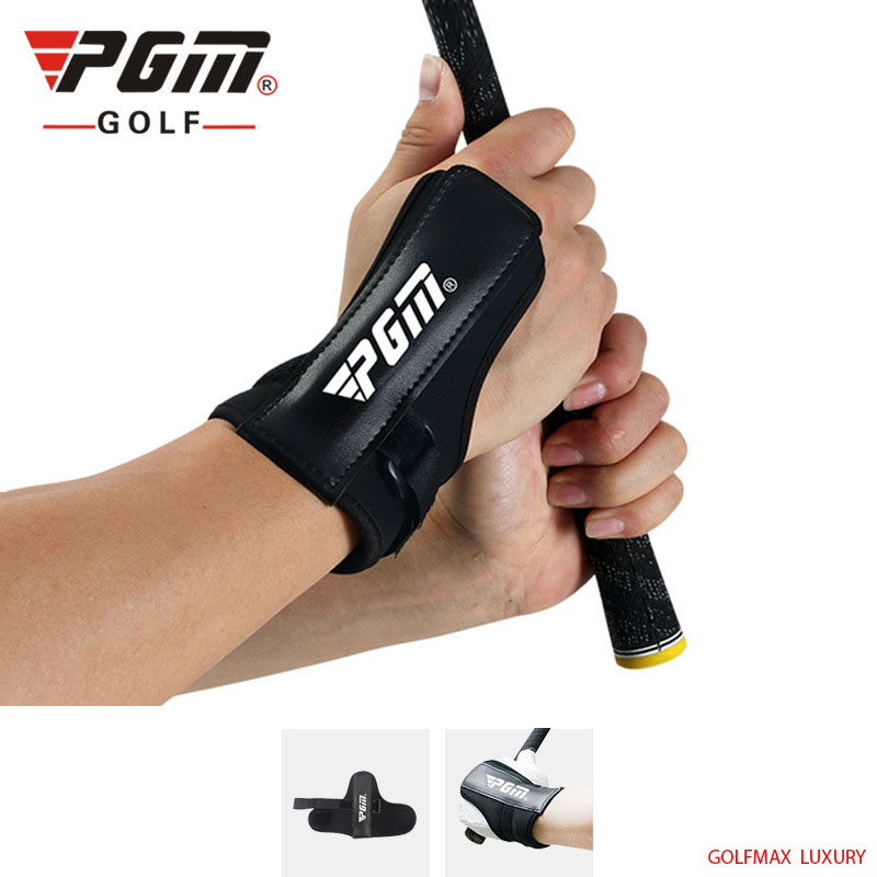 [Golfmax]Dụng cụ cố định cổ tay khi chơi golf_JZQ010