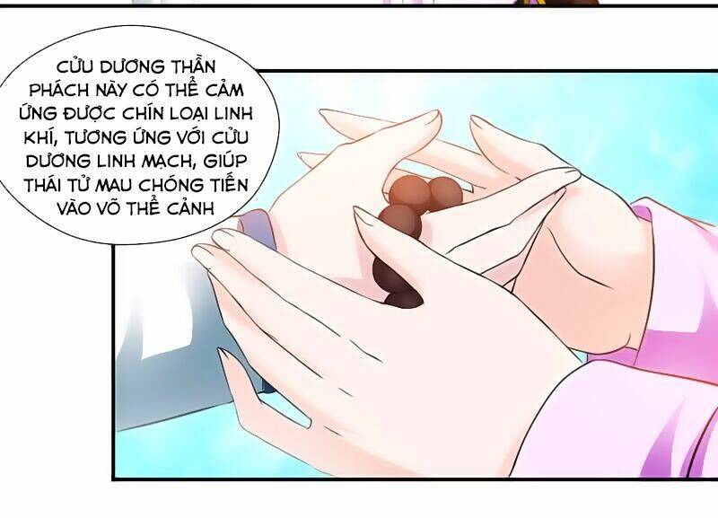 cửu dương thần vương chapter 7 20